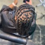 Loc Retwist & Simple Style Call 2104269532  B4 You Send Deposit