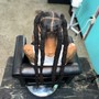 Loc Retwist & Simple Style Call 2104269532  B4 You Send Deposit