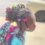 Kid’s Loc Re-twist