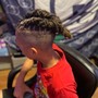 Kid’s Cut