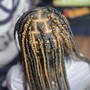 Box Braids