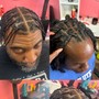 -MEDIUM island twist