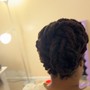 Loc Style