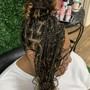 Island Twists