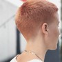 Fade - Short Haircut