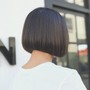 [First Time Client] Medium - Long Haircut