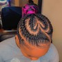 Island Twist