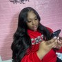 Lace Closure Sew In