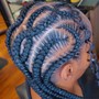 Island Twist