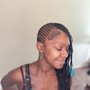 Lemonade Braids