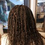 Individual Braids