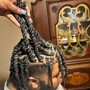 Retwist/style