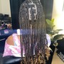 Crochet Braids