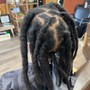 Loc Extension Removal