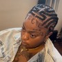 Individual Braids