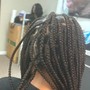 Poetic Justice Braids