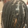 Poetic Justice Braids