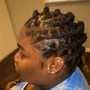 Individual Braids