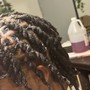 Loc Maintenance