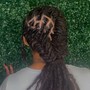 Braid trendy styles