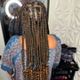 Poetic Justice Braids