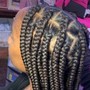 Kinky Twist