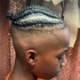 Men’s Braid Styles