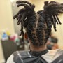 Loc Maintenance