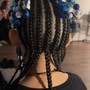 Individual Braids