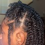 Crochet Braids