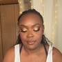 One on One makeup lesson