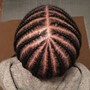 Kid's Braids