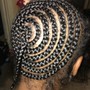 Box Braids