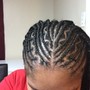 Box Braids