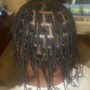 Loc Style