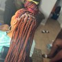 Poetic Justice Braids