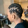 Style locs