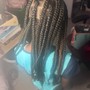 Crochet Braids