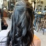 Updo / Special Occasion Style