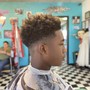 Kid’s Cut