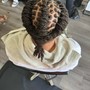 Natural Twists