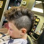 Men's Haircut