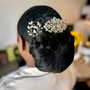 Special Occasions / Up-Do