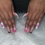 Acrylic Nails