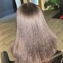 Keratin Bonding Extension