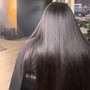 Long/Thick Hair