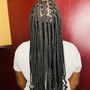 Individual Braids