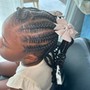 Kid's Braids