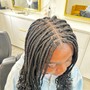 Box Braids