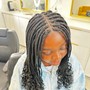 Crochet Braids